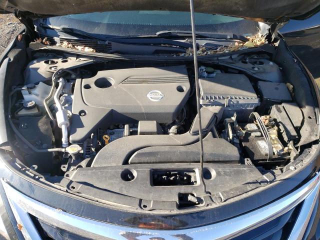 Photo 7 from auction – 2013 NISSAN ALTIMA 2.5 with VIN 1N4AL3AP5DC196648