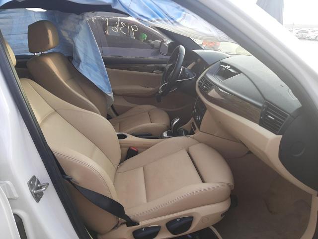 Photo 5 from auction – 2014 BMW X1 SDRIVE2 with VIN WBAVM1C53EVW48012
