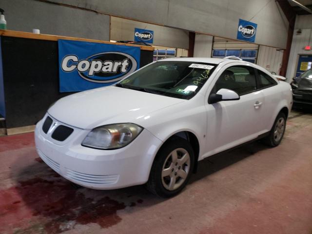 Photo 2 from auction – 2009 PONTIAC G5 with VIN 1G2AS18H697110168