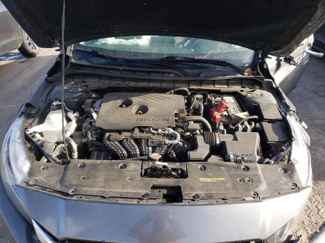 Photo 7 from auction – 2019 NISSAN ALTIMA S with VIN 1N4BL4BV7KC249502
