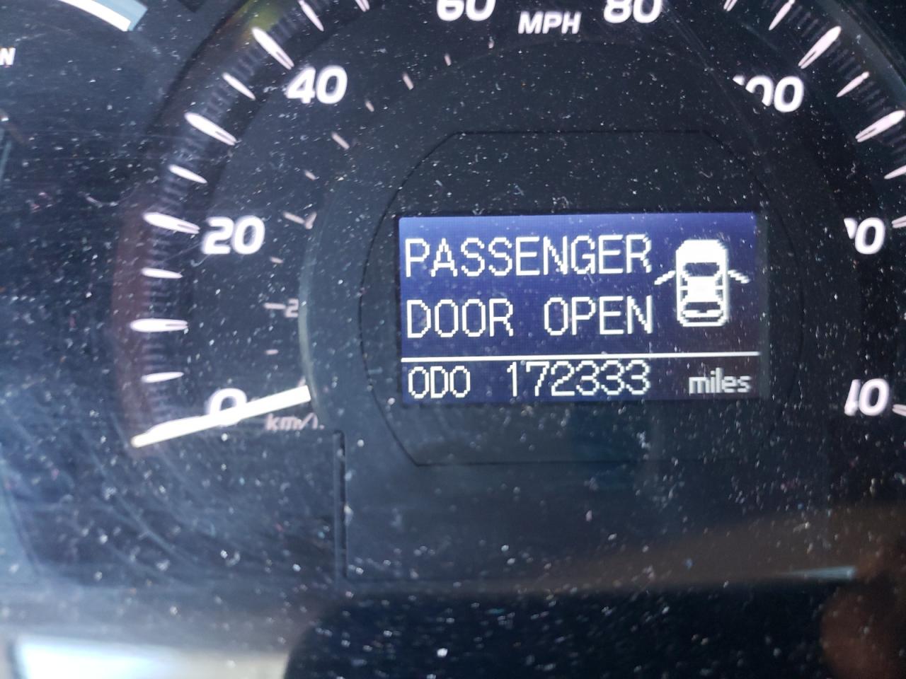 Photo 8 from auction – 2007 TOYOTA CAMRY HYBR with VIN 4T1BB46K87U025083