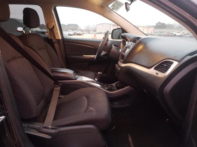 Photo 5 from auction – 2017 DODGE JOURNEY with VIN 3C4PDCABXHT698927