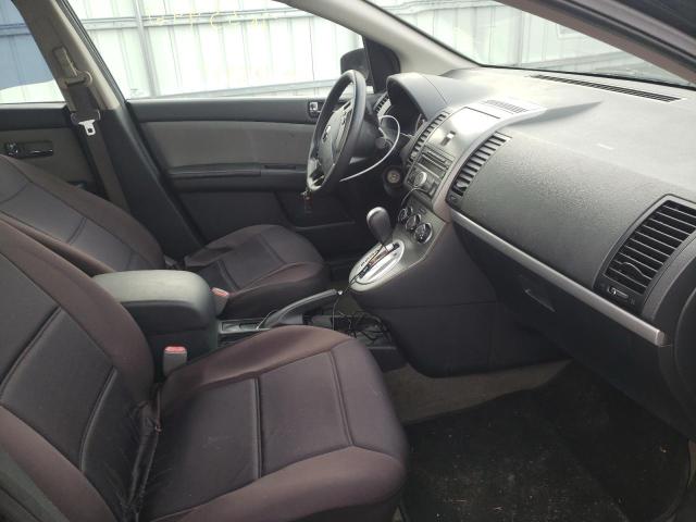 Photo 5 from auction – 2010 NISSAN SENTRA 2.0 with VIN 3N1AB6AP2AL658388