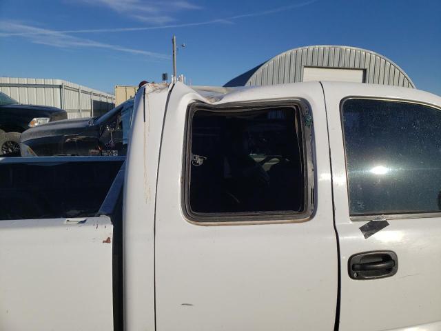 Photo 10 from auction – 2004 CHEVROLET SILVERADO with VIN 1GCEC19XX4Z329972