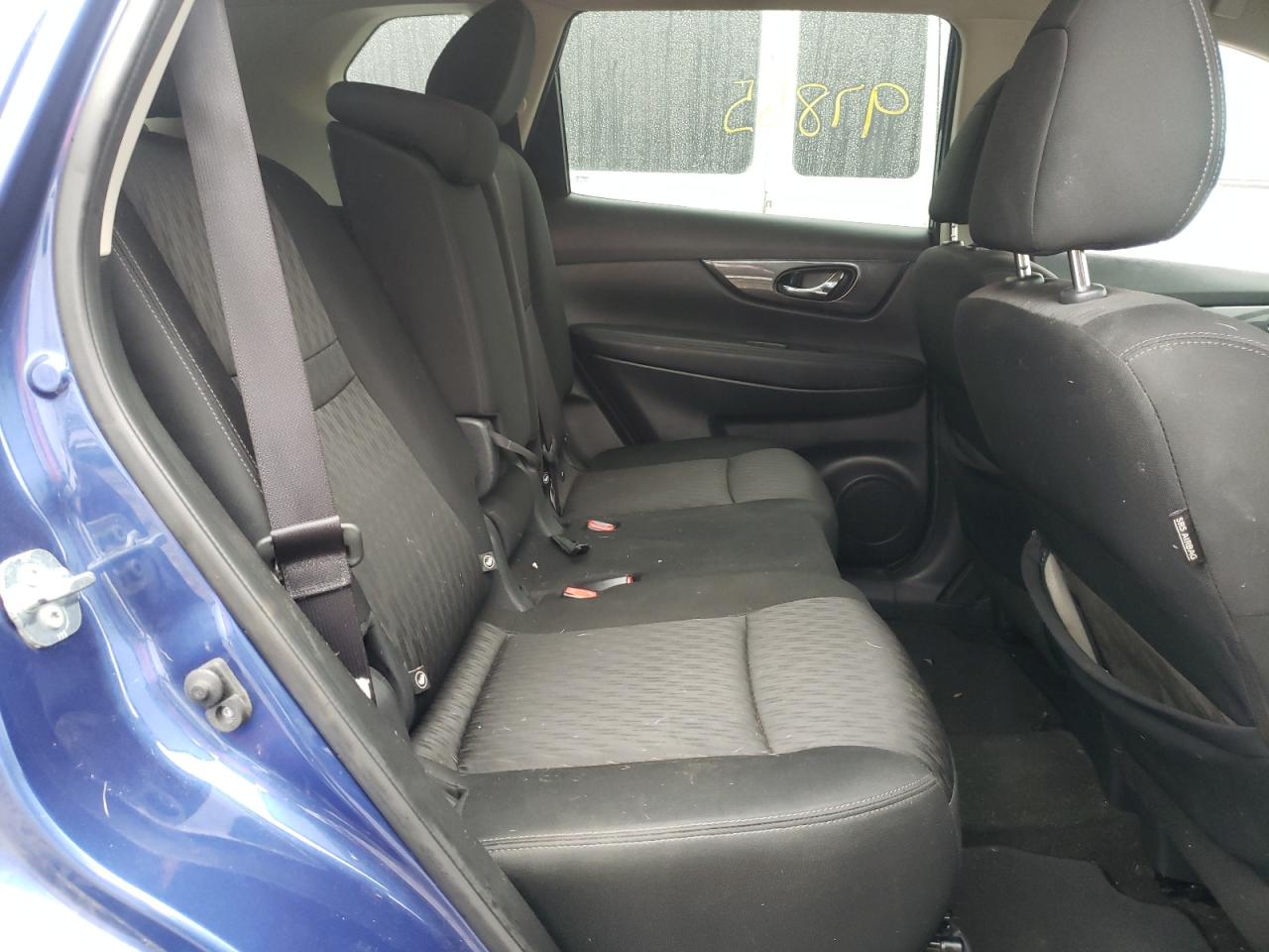 Zdjęcie 6 z aukcji – 2017 NISSAN ROGUE S z VIN KNMAT2MT8HP593363
