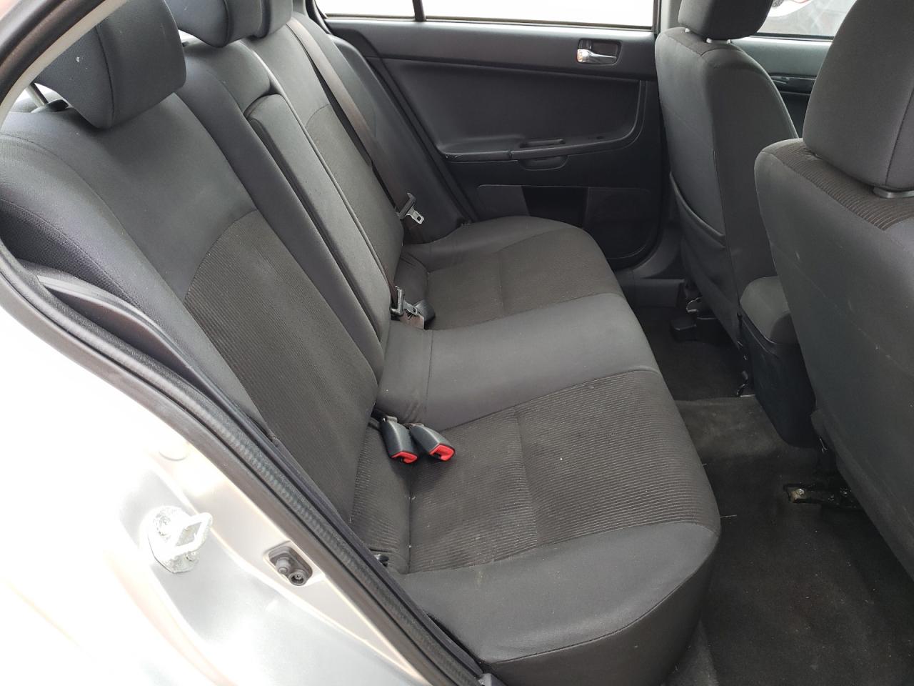 Photo 6 from auction – 2016 MITSUBISHI LANCER ES with VIN JA32U2FU5GU001892