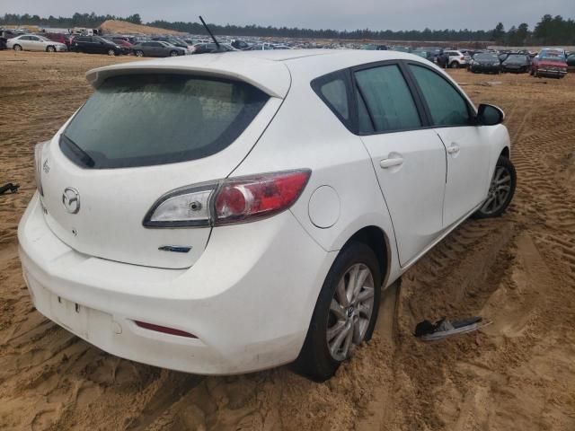 Photo 4 from auction – 2013 MAZDA 3 I with VIN JM1BL1L79D1765979