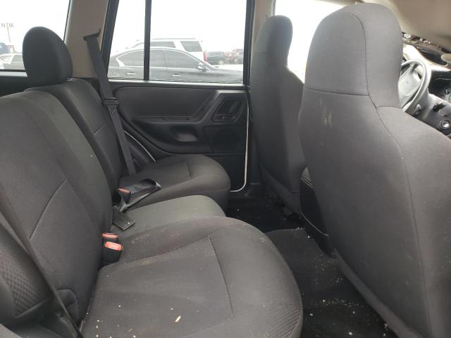 Photo 6 from auction – 2004 JEEP GRAND CHER with VIN 1J4GX48S24C224733