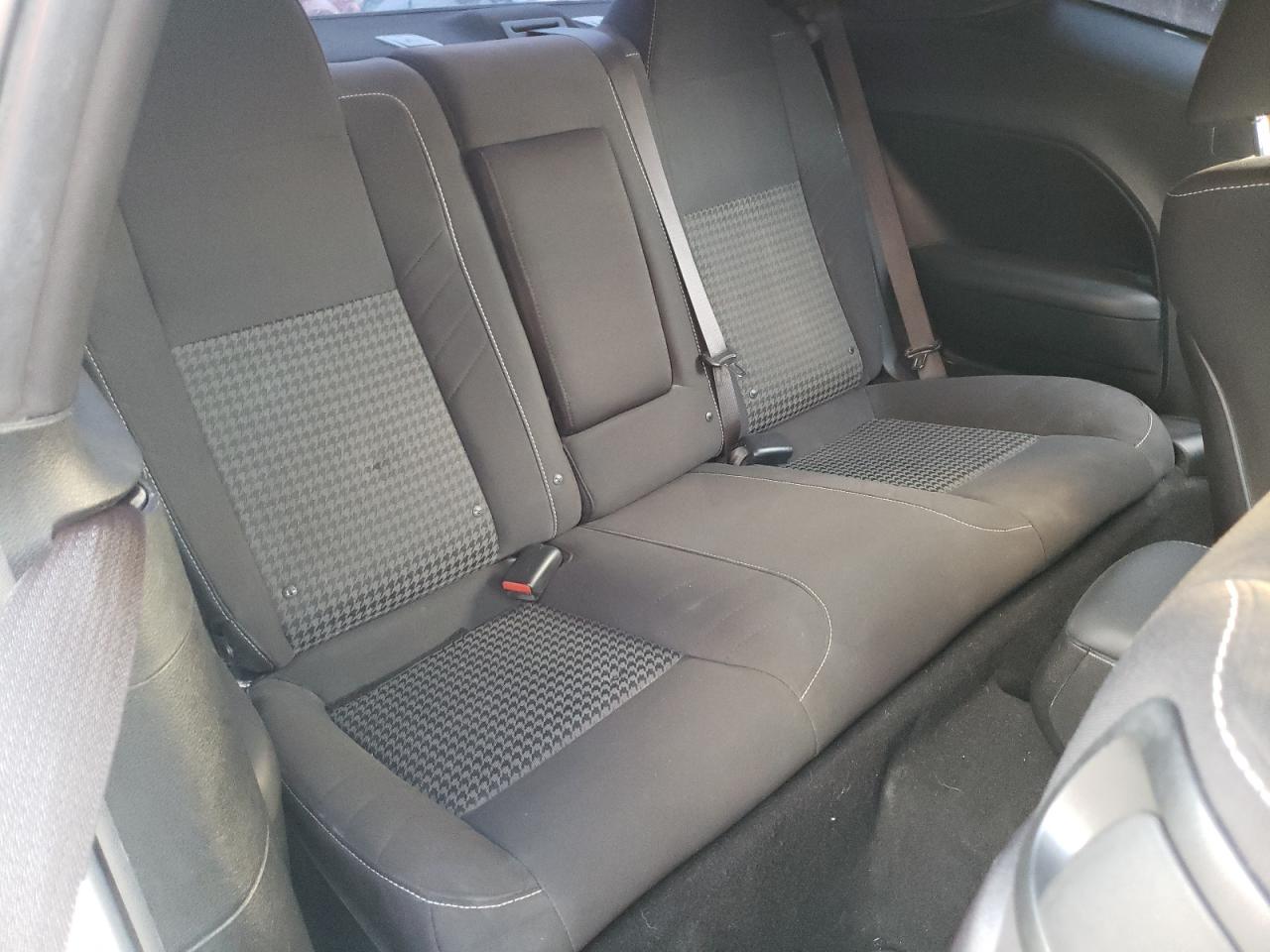 Photo 6 from auction – 2019 DODGE CHALLENGER with VIN 2C3CDZC92KH727773