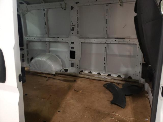Photo 6 from auction – 2014 RAM PROMASTER with VIN 3C6TRVAG3EE108887