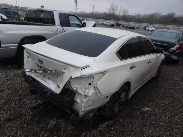 Photo 4 from auction – 2015 NISSAN ALTIMA 2.5 with VIN 1N4AL3AP4FC590323