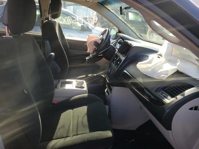 صورة رقم 5 من المزاد - 2012 DODGE GRAND CARA مع VIN 2C4RDGDG3CR107839