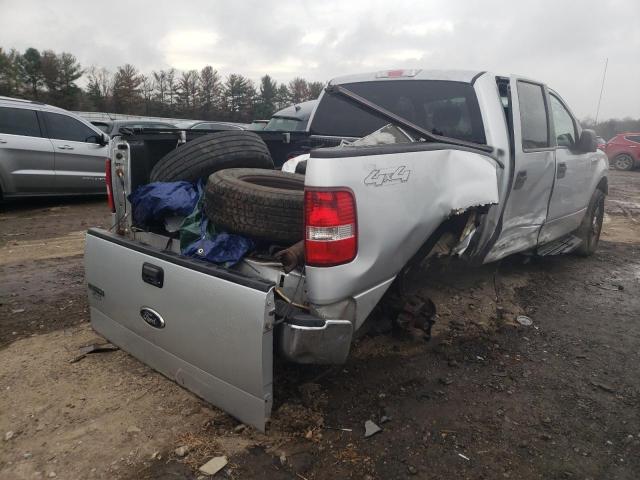 Photo 4 from auction – 2008 FORD F150 SUPER with VIN 1FTPW14528FB31531