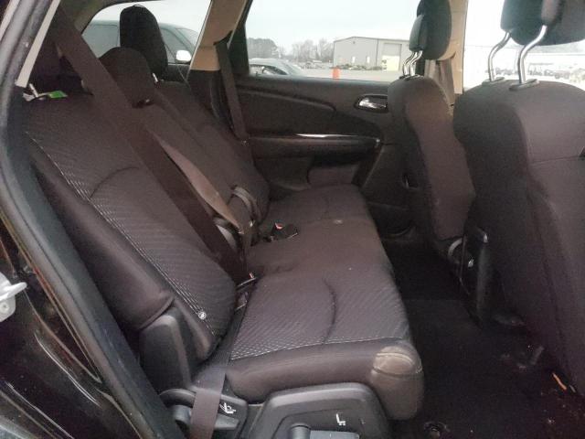 Photo 6 from auction – 2017 DODGE JOURNEY with VIN 3C4PDCABXHT698927