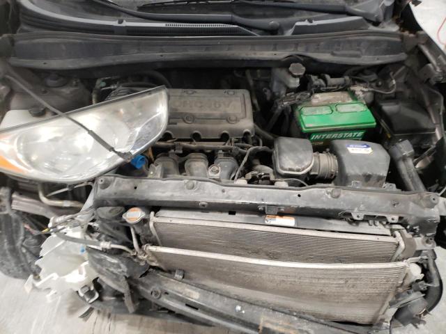 Photo 7 from auction – 2011 HYUNDAI TUCSON GLS with VIN KM8JU3AC4BU157444