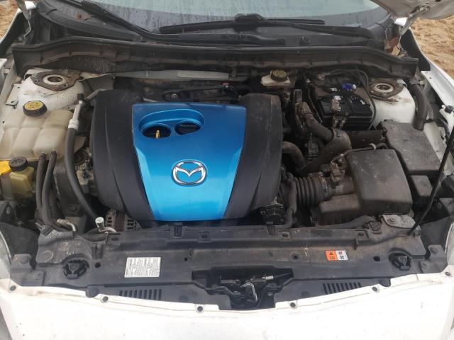 Photo 7 from auction – 2013 MAZDA 3 I with VIN JM1BL1L79D1765979