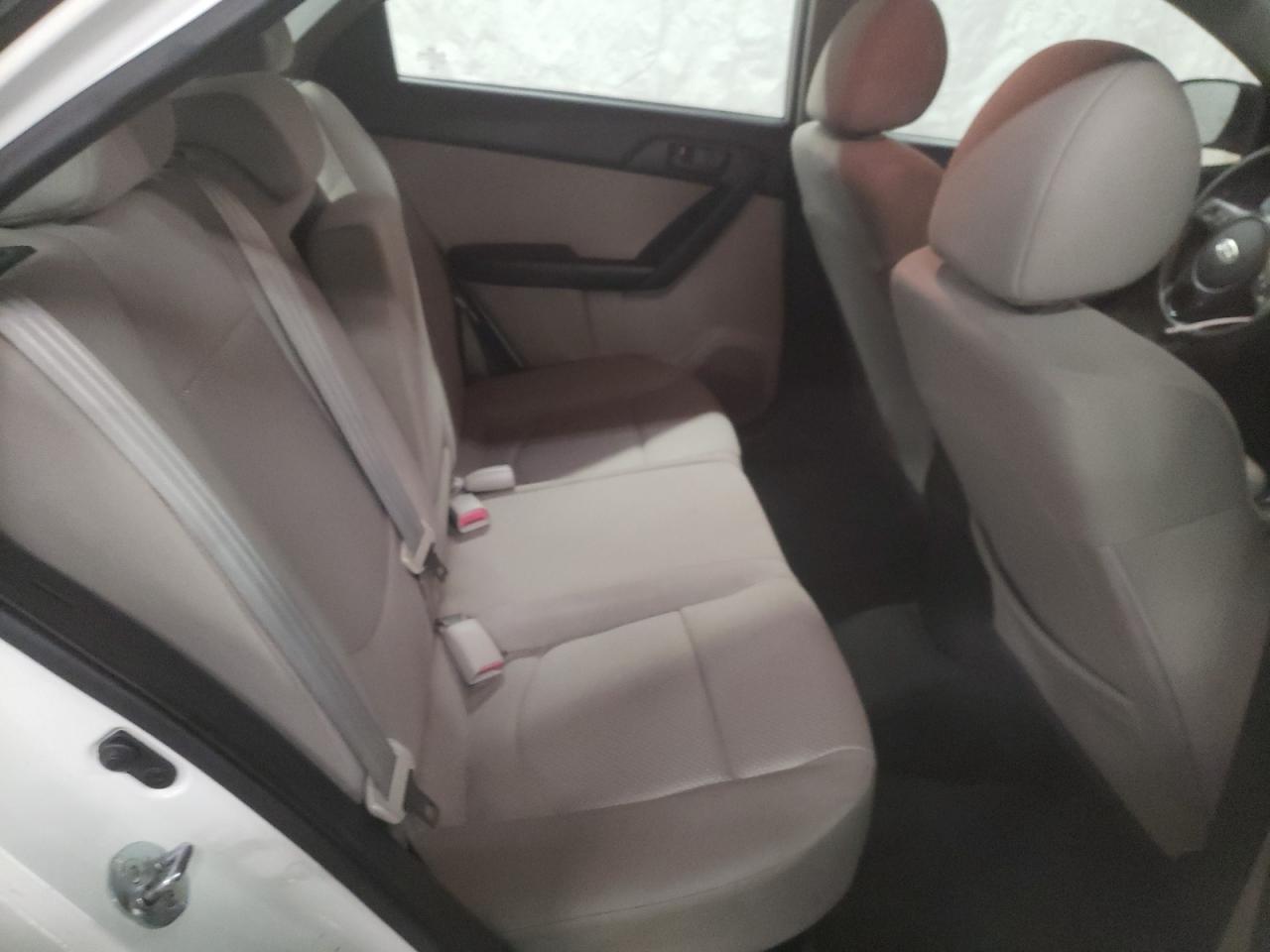 Photo 6 from auction – 2011 KIA FORTE EX with VIN KNAFU5A28B5347073