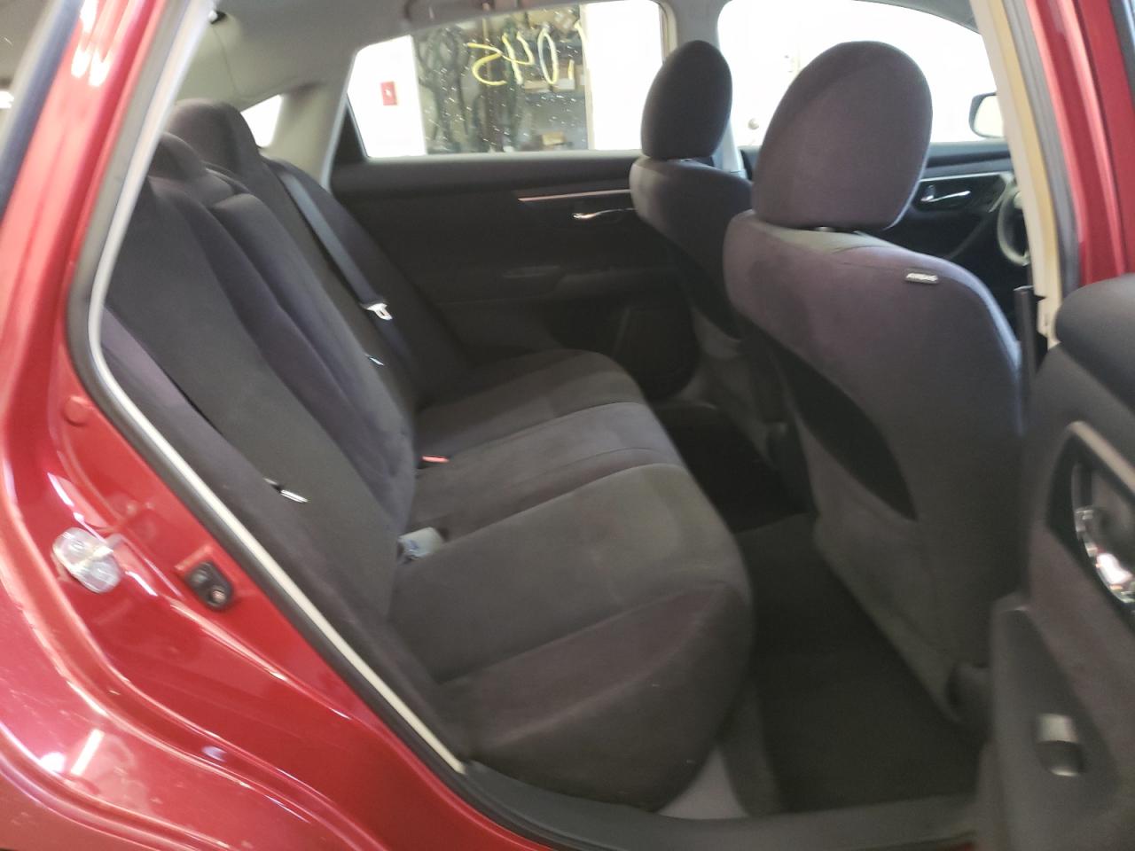 Photo 6 from auction – 2013 NISSAN ALTIMA 2.5 with VIN 1N4AL3AP1DN557605