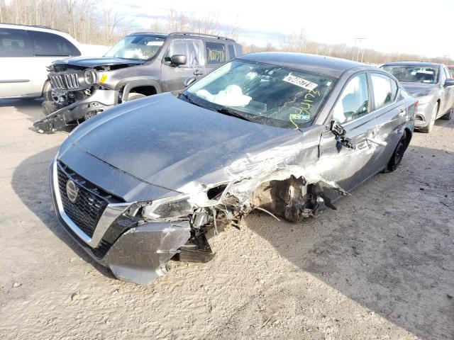 Photo 2 from auction – 2019 NISSAN ALTIMA S with VIN 1N4BL4BV7KC249502