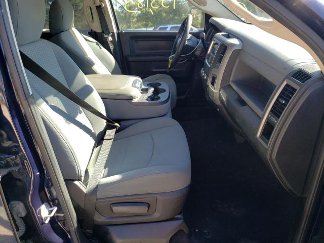 Photo 5 from auction – 2013 RAM 1500 ST with VIN 1C6RR6FT3DS513262