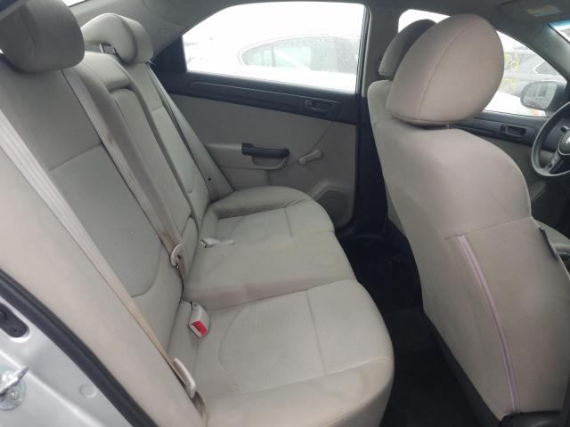 Photo 6 from auction – 2012 KIA FORTE LX with VIN KNAFT4A27C5608062