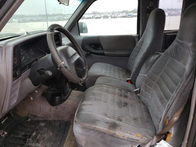 Photo 5 from auction – 1994 FORD RANGER SUP with VIN 1FTCR14A4RPC56657