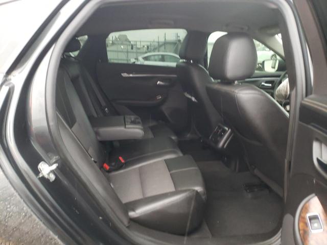 Photo 6 from auction – 2015 CHEVROLET IMPALA LT with VIN 2G1115SL0F9190847
