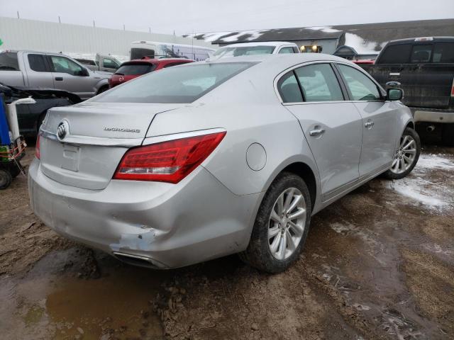 Photo 4 from auction – 2014 BUICK LACROSSE with VIN 1G4GB5G34EF221557