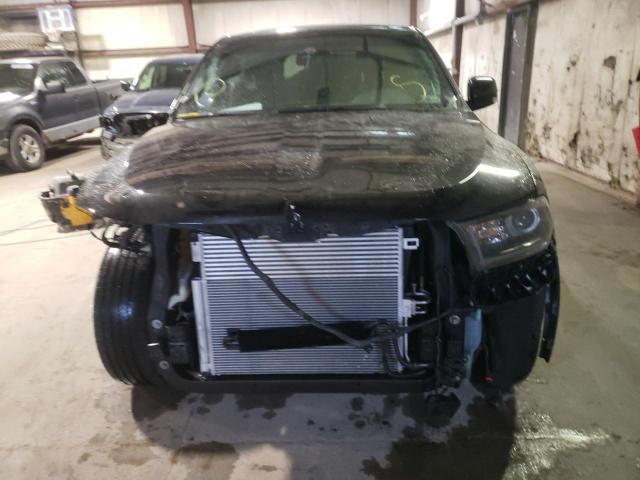 Photo 9 from auction – 2014 DODGE DURANGO R/ with VIN 1C4SDJCT3EC358773
