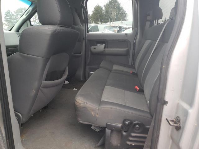 Photo 6 from auction – 2008 FORD F150 SUPER with VIN 1FTPW14528FB31531