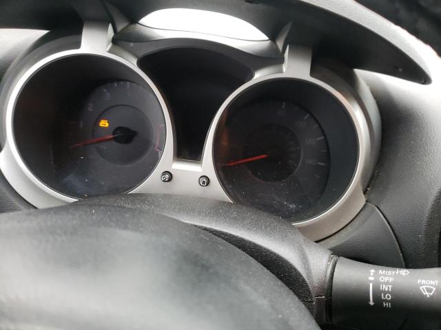 Photo 8 from auction – 2012 NISSAN JUKE S with VIN JN8AF5MV0CT124153