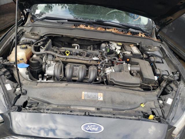 Photo 7 from auction – 2016 FORD FUSION SE with VIN 3FA6P0H77GR201966