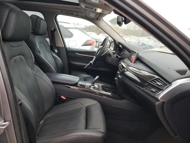 Photo 5 from auction – 2014 BMW X5 XDRIVE3 with VIN 5UXKR0C52E0C24935
