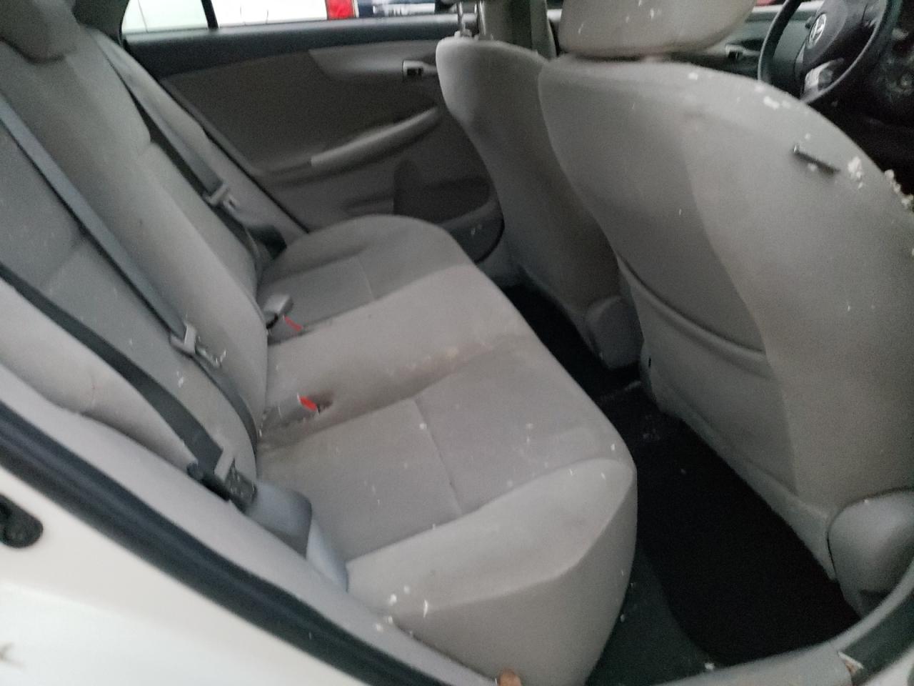 Photo 6 from auction – 2012 TOYOTA COROLLA BA with VIN 5YFBU4EE8CP064449