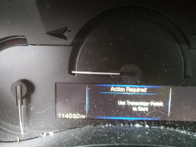 Photo 8 from auction – 2013 CADILLAC ATS with VIN 1G6AG5RX0D0163933