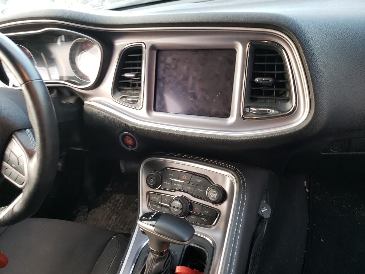 Photo 9 from auction – 2019 DODGE CHALLENGER with VIN 2C3CDZC92KH727773