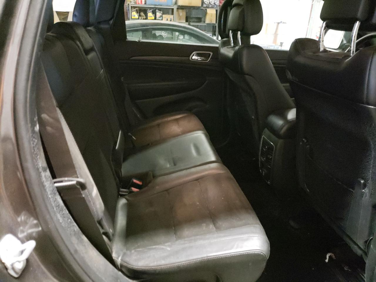 Photo 6 from auction – 2019 JEEP GRAND CHER with VIN 1C4RJFAG6KC849702