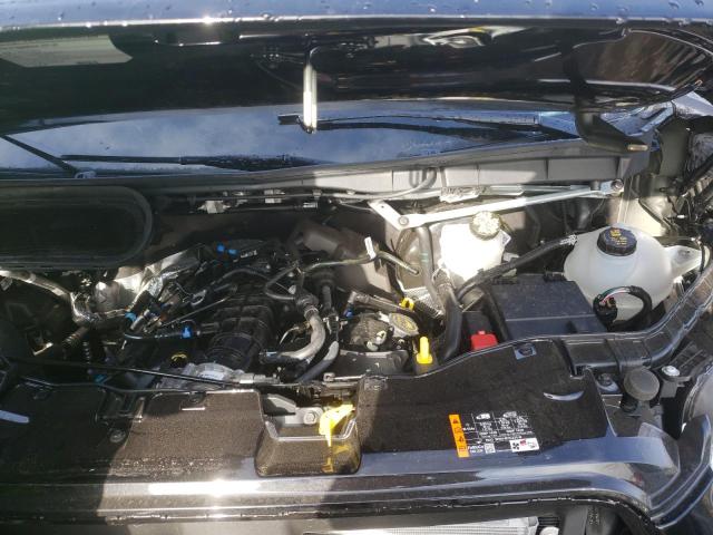 Photo 7 from auction – 2021 FORD TRANSIT T- with VIN 1FBAX2CG2MKA51177