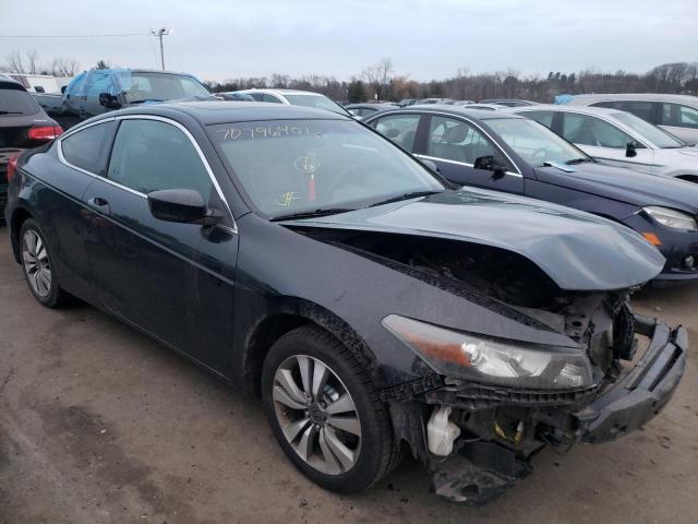 HONDA ACCORD EXL 2012 with VIN 1HGCS1B81CA003960 - Photo from auction