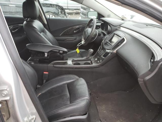 Photo 5 from auction – 2014 BUICK LACROSSE with VIN 1G4GB5G34EF221557
