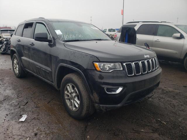 Photo 1 from auction – 2019 JEEP GRAND CHER with VIN 1C4RJFAG6KC834956