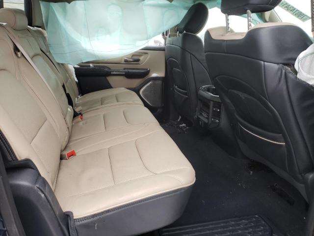 Photo 6 from auction – 2019 RAM 1500 LIMIT with VIN 1C6SRFPT7KN634422
