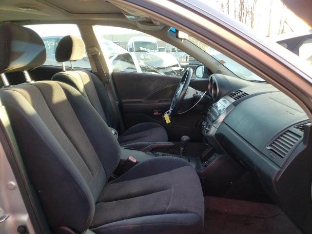 Photo 8 from auction – 2003 NISSAN ALTIMA SE with VIN 1N4BL11D23C101718