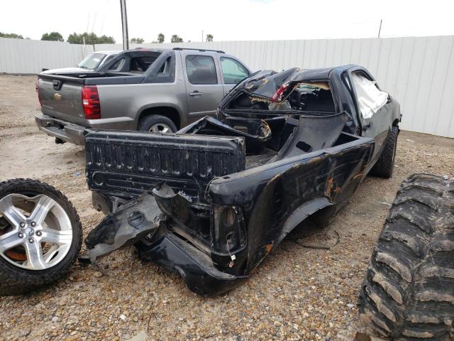 Photo 4 from auction – 2014 RAM 1500 SPORT with VIN 3C6JR6CT4EG333699