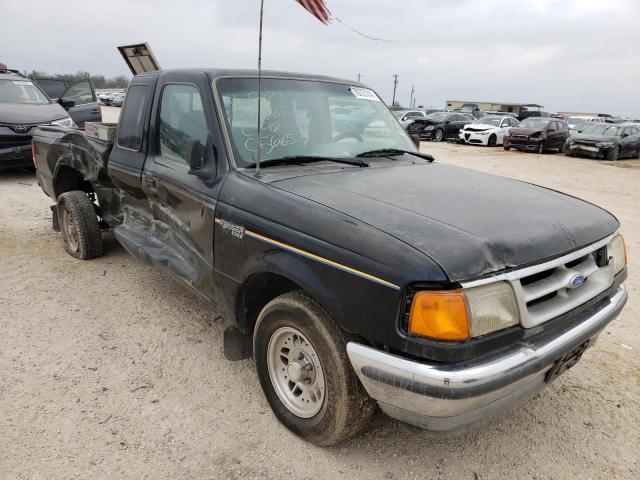 FORD RANGER SUP 1994 with VIN 1FTCR14A4RPC56657 - Photo from auction