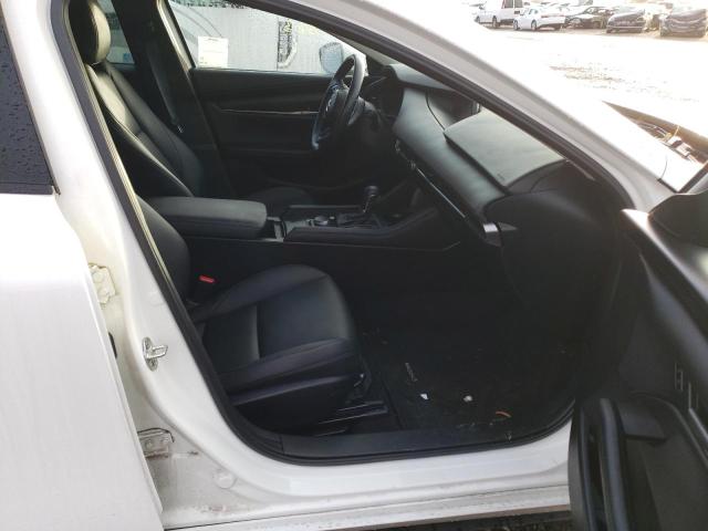 Photo 5 from auction – 2021 MAZDA 3 SELECT with VIN 3MZBPABL7MM201010