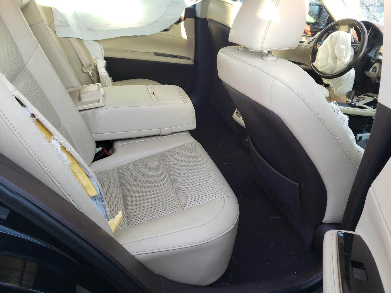 Photo 6 from auction – 2016 LEXUS ES 350 with VIN 58ABK1GG8GU014232