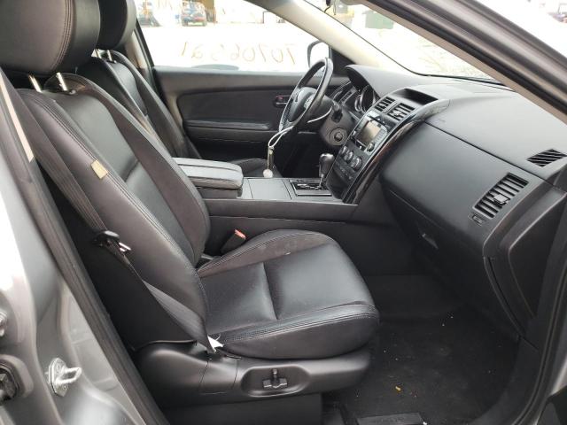 Photo 5 from auction – 2013 MAZDA CX-9 TOURI with VIN JM3TB2CA4D0406707