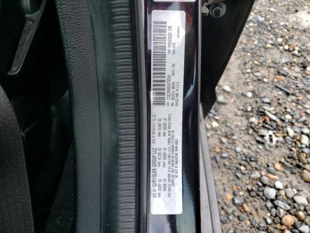 Photo 10 from auction – 2013 CHRYSLER 200 LX with VIN 1C3CCBAB9DN735301