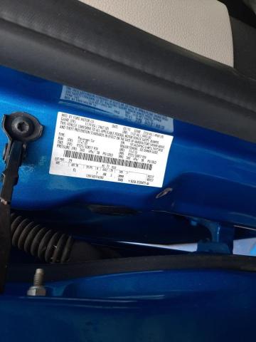 Photo 10 from auction – 2015 FORD C-MAX PREM with VIN 1FADP5CU4FL107302